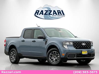 New 2026 Ford Maverick XLT SuperCrew Cab for sale #54165 - photo 1