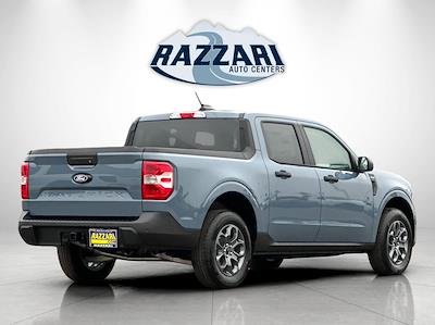 New 2026 Ford Maverick XLT SuperCrew Cab for sale #54165 - photo 2