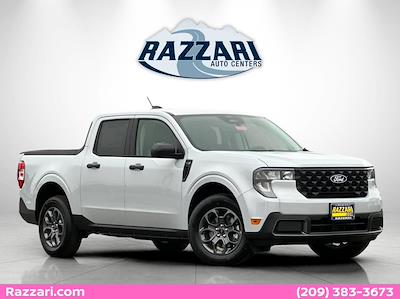New 2026 Ford Maverick XLT SuperCrew Cab for sale #54166 - photo 1