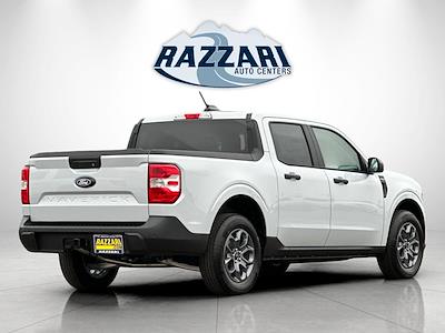New 2026 Ford Maverick XLT SuperCrew Cab for sale #54166 - photo 2