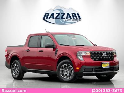 New 2026 Ford Maverick XLT SuperCrew Cab for sale #54170 - photo 1