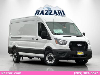 New 2026 Ford Transit 250 Medium Roof Empty Cargo Van for sale #54173 - photo 1