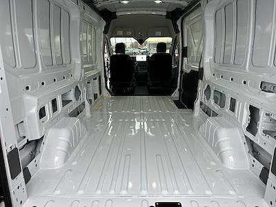 New 2026 Ford Transit 250 Medium Roof Empty Cargo Van for sale #54173 - photo 2