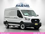 New 2026 Ford Transit 250 Medium Roof Empty Cargo Van for sale #54173 - photo 1