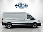 New 2026 Ford Transit 250 Medium Roof Empty Cargo Van for sale #54173 - photo 3
