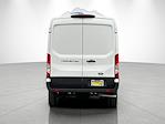 New 2026 Ford Transit 250 Medium Roof Empty Cargo Van for sale #54173 - photo 5