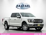 New 2025 Ford F-150 Lariat SuperCrew Cab for sale #54175 - photo 1