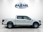 New 2025 Ford F-150 Lariat SuperCrew Cab for sale #54175 - photo 3