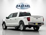 New 2025 Ford F-150 Lariat SuperCrew Cab for sale #54175 - photo 5