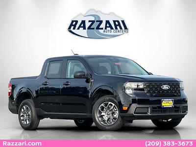 New 2026 Ford Maverick XLT SuperCrew Cab for sale #54181 - photo 1