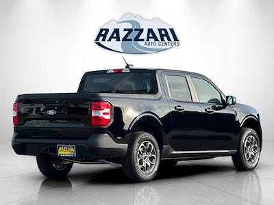 New 2026 Ford Maverick XLT SuperCrew Cab for sale #54181 - photo 2