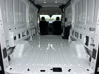 New 2026 Ford Transit 250 Medium Roof Empty Cargo Van for sale #54186 - photo 2