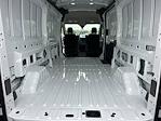 New 2026 Ford Transit 250 Medium Roof Empty Cargo Van for sale #54186 - photo 2