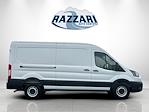 New 2026 Ford Transit 250 Medium Roof Empty Cargo Van for sale #54186 - photo 3