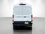 New 2026 Ford Transit 250 Medium Roof Empty Cargo Van for sale #54186 - photo 5