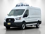 New 2026 Ford Transit 250 Medium Roof Empty Cargo Van for sale #54186 - photo 8