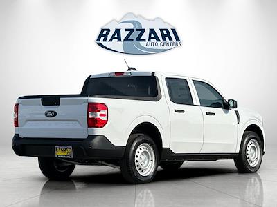New 2026 Ford Maverick XL SuperCrew Cab for sale #54196 - photo 2