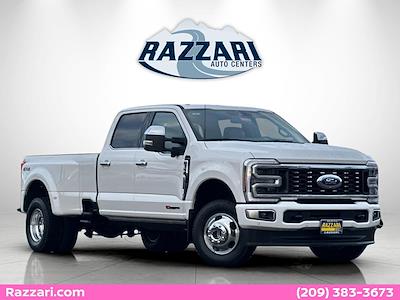 New 2026 Ford F-350 Crew Cab for sale #54199 - photo 1