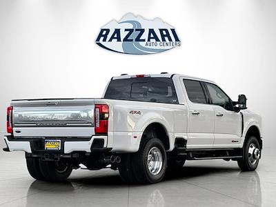 New 2026 Ford F-350 Crew Cab for sale #54199 - photo 2