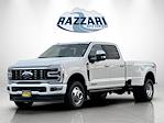 New 2026 Ford F-350 Crew Cab for sale #54199 - photo 7