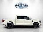 New 2025 Ford F-150 Platinum SuperCrew Cab for sale #54203 - photo 3