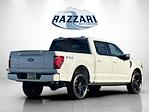 New 2025 Ford F-150 Platinum SuperCrew Cab for sale #54203 - photo 2