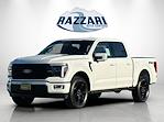 New 2025 Ford F-150 Platinum SuperCrew Cab for sale #54203 - photo 7