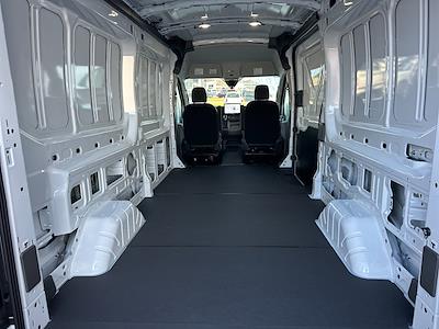 New 2026 Ford Transit 250 Medium Roof Empty Cargo Van for sale #54212 - photo 2