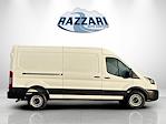 New 2026 Ford Transit 250 Medium Roof Empty Cargo Van for sale #54212 - photo 3