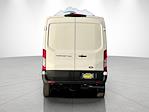 New 2026 Ford Transit 250 Medium Roof Empty Cargo Van for sale #54212 - photo 5