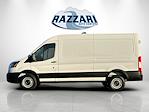 New 2026 Ford Transit 250 Medium Roof Empty Cargo Van for sale #54212 - photo 7