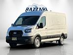 New 2026 Ford Transit 250 Medium Roof Empty Cargo Van for sale #54212 - photo 8