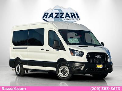New 2026 Ford Transit 350 Passenger Van for sale #54213 - photo 1