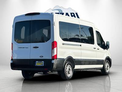 New 2026 Ford Transit 350 Passenger Van for sale #54213 - photo 2