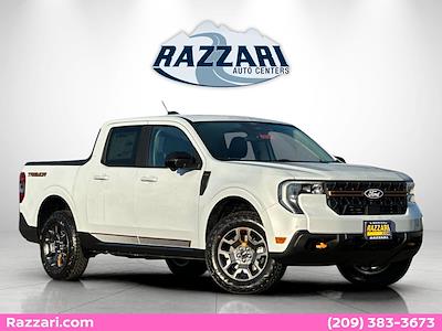 New 2026 Ford Maverick Tremor SuperCrew Cab for sale #54216 - photo 1