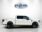 New 2025 Ford F-150 Platinum SuperCrew Cab for sale #54217 - photo 3