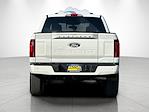 New 2025 Ford F-150 Platinum SuperCrew Cab for sale #54217 - photo 4