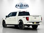 New 2025 Ford F-150 Platinum SuperCrew Cab for sale #54217 - photo 5