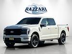 New 2025 Ford F-150 Platinum SuperCrew Cab for sale #54217 - photo 7