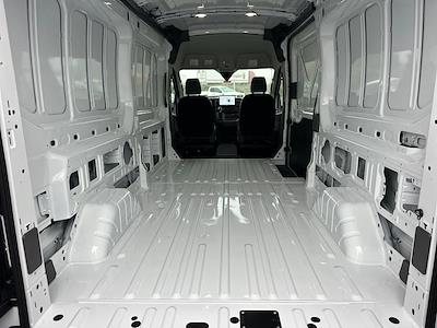 New 2026 Ford Transit 250 Medium Roof Empty Cargo Van for sale #54220 - photo 2
