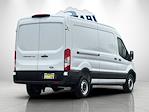 New 2026 Ford Transit 250 Medium Roof Empty Cargo Van for sale #54220 - photo 4