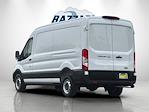New 2026 Ford Transit 250 Medium Roof Empty Cargo Van for sale #54220 - photo 6