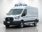 New 2026 Ford Transit 250 Medium Roof Empty Cargo Van for sale #54220 - photo 8