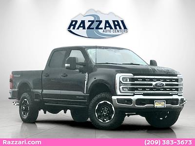 New 2026 Ford F-250 Crew Cab for sale #54230 - photo 1