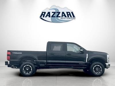 New 2026 Ford F-250 Crew Cab for sale #54230 - photo 2