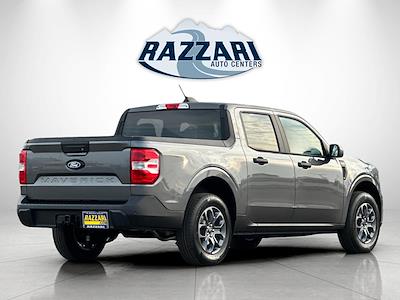 New 2026 Ford Maverick XLT SuperCrew Cab for sale #54236 - photo 2