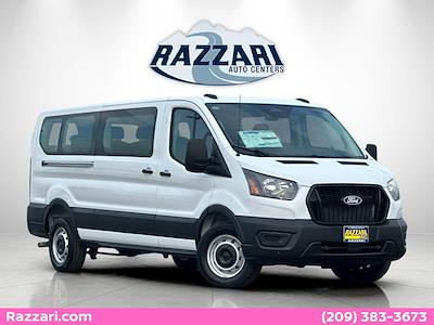 New 2026 Ford Transit 350 Passenger Van for sale #54237 - photo 1
