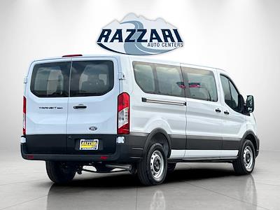 New 2026 Ford Transit 350 Passenger Van for sale #54237 - photo 2