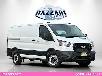 New 2026 Ford Transit 150 Low Roof Empty Cargo Van for sale #54251 - photo 1