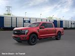 New 2026 Ford F-150 Lariat SuperCrew Cab for sale #TFA21629 - photo 1